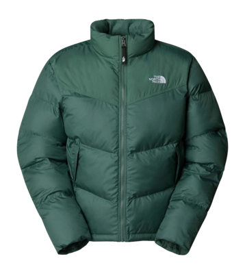 Jacke The North Face Saikuru Jacket Herren Duck Green