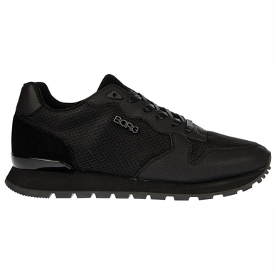 Baskets Björn Börg Men R440 KPU TNL Black