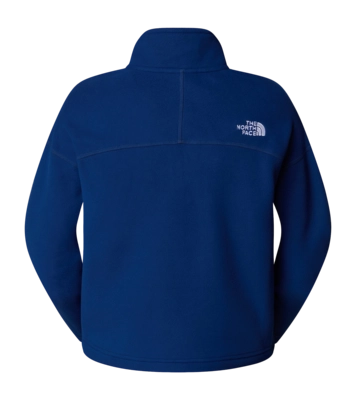 2---Womens-100-Glacier-Cropped-14-Zip-Fleece (6)-_no-bg