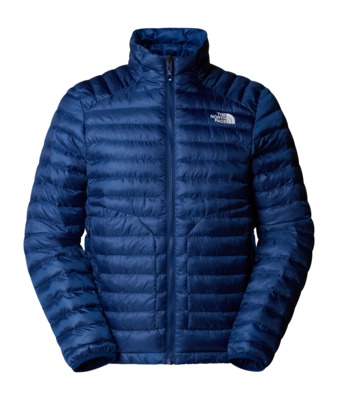Jas The North Face Men Huila Synthetic Jacket Estate Blue