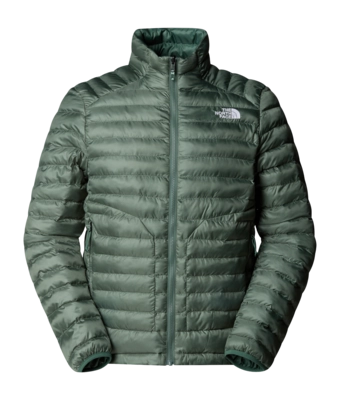 Jacket The North Face Men Huila Synthetic Jacket Duck Green