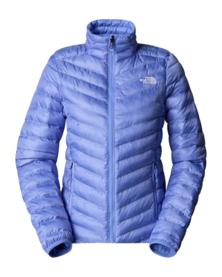 Jas The North Face Women Huila Synthetic Jacket Virtual Blue