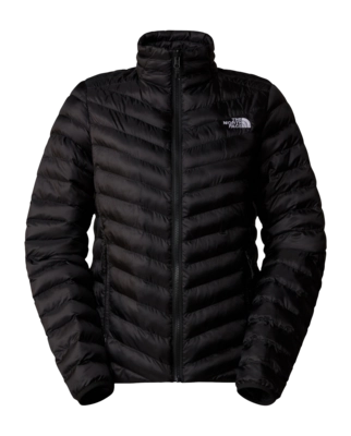 Jacke The North Face Huila Synthetic Jacket Damen TNF Black