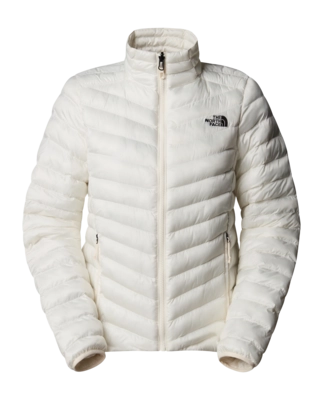 Veste The North Face Femme Huila Synthetic Jacket White Dune