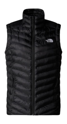 Bodywarmer The North Face Women Huila Synthetic Vest TNF Black / Npf