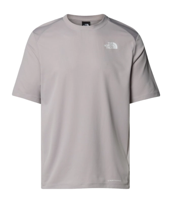 T-Shirt The North Face Homme Shadow S/S Moonstone Grey