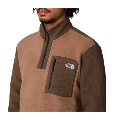 6---Mens-Yumiori-14-Zip-Fleece-Jacket (1)-_no-bg