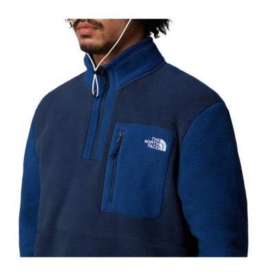 6---Mens-Yumiori-14-Zip-Fleece-Jacket (2)-_no-bg