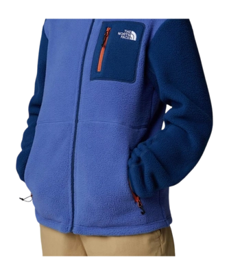 7---Womens-Yumiori-FullZip-Fleece-Jacket (3)-_no-bg