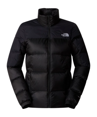 Jacke The North Face Diablo Down 2.0 Jacket Damen TNF Black
