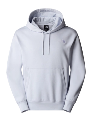 Pull The North Face Homme Essentiel Relaxed Mystic Haze