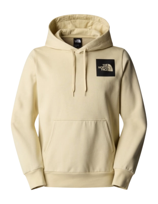 Hoodie The North Face Men Fine Gravel