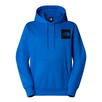 Hoodie The North Face Men Fine Hero Blue