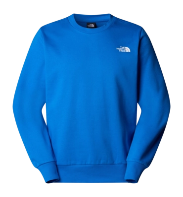 Trui The North Face Men Simple Dome Crew Hero Blue