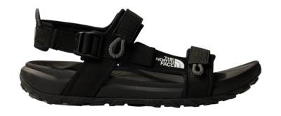 Sandals The North Face Men Explore Camp TNF Black / TNF Black