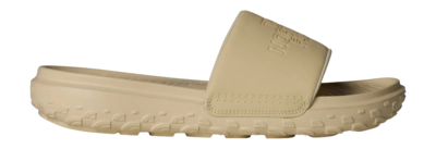 Slipper The North Face Men Never Stop Cush Slide Gravel / Gravel
