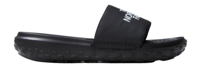 Slipper The North Face Men Never Stop Cush Slide TNF Black / TNF Black