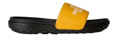 Slipper The North Face Men Never Stop Cush Slide Summit Gold / TNF Black