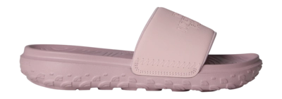 Slipper The North Face Women Never Stop Cush Slide Metal Pink / Metal Pink