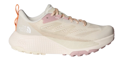 Chaussures de Trail The North Face Women Altamesa 500 White Dune / Papaya