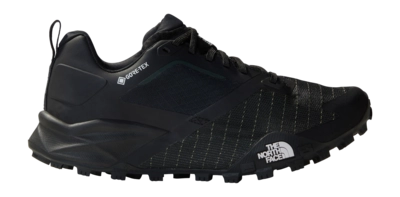 Trailrunningschuh The North Face Herren Offtrail TR Gore-Tex TNF Black / TNF Black