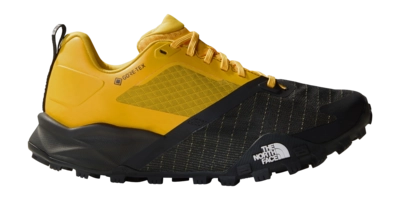 Trailrunning schoen The North Face Men Offtrail TR Gore-Tex Summit Gold / TNF Black