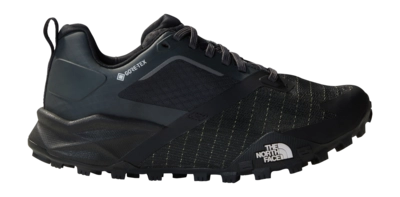 Chaussures de Trail The North Face Women Offtrail TR Gore-Tex Asphalt Grey / TNF Black
