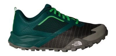 Trailrunning schoen The North Face Men Offtrail TR Deep Nori / Slate Rock