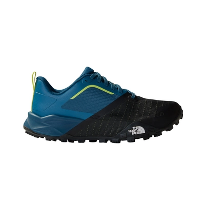 Chaussures de Trail The North Face Men Offtrail TR Mallard Blue / Midnight P