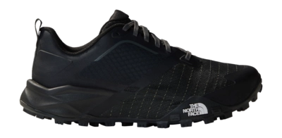 Trail Running Shoes The North Face Men Offtrail TR Asphalt Grey / TNF Black