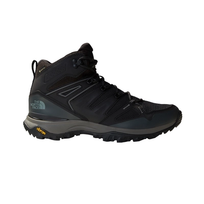Chaussures de Randonnée The North Face Men Hedgehog Mid Gore-Tex TNF Black / Asphalt Grey 25