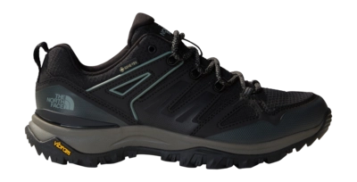 Wanderschuhe The North Face Hedgehog Gore-Tex Damen TNF Black / Asphalt Grey