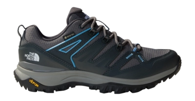 Wanderschuhe The North Face Hedgehog Gore-Tex Damen Smoked Pearl / Asphalt Grey