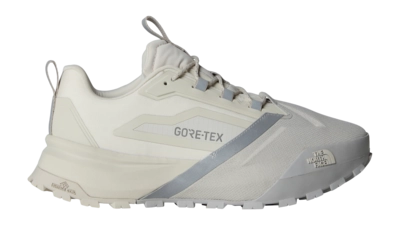 Trailrunning schoen The North Face Unisex Offtrail Tech Gore-Tex Calacatta / Soapstone