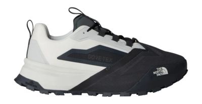 Trailrunning schoen The North Face Unisex Offtrail Tech Gore-Tex White Ash / Asphalt Grey