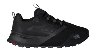 Chaussures de Randonnée The North Face Homme Offtrail Hike Gore-Tex Sycamore / TNF Black
