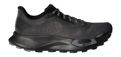 Trailrunning schoen The North Face Men Vectiv Enduris 4 TNF Black / Anthracite Grey