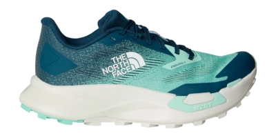 Trailrunning schoen The North Face Women Vectiv Enduris 4 Bright Foam / Midnight Pe