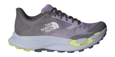 Trailrunning schoen The North Face Women Vectiv Enduris 4 Lilac Peak / Smoked Pearl