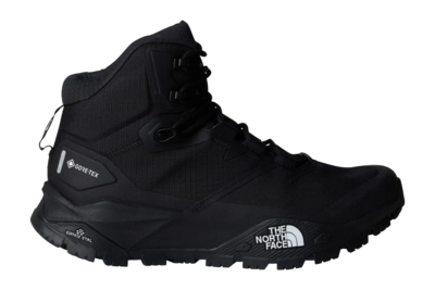 Wandelschoen The North Face Men Offtrail Hike Mid Gore-Tex TNF Black / TNF White