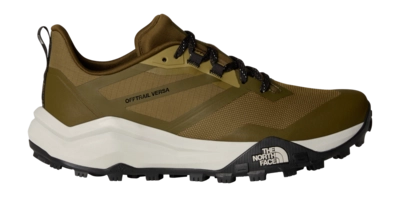 Trailrunning schoen The North Face Men Offtrail Versa Sycamore / TNF Black