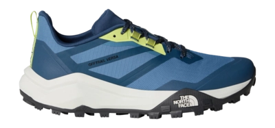 Trailrunning schoen The North Face Men Offtrail Versa Winslor Blue / Shady Blue