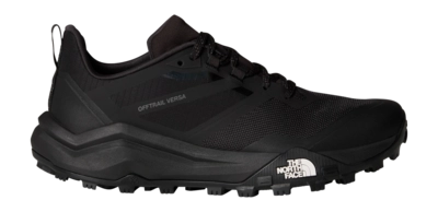 Trail Running Shoe The North Face Men Offtrail Versa TNF Black / TNF White