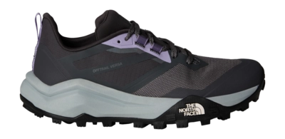 Chaussures de Trail The North Face Women Offtrail Versa Smoked Pearl / Anthracite
