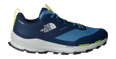 Walking Boots The North Face Men Vectiv Fastpack Lite WP Winslor Blue / Summit Nav