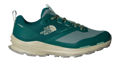 Walking Boots The North Face Men Vectiv Fastpack Lite WP Duck Green / Deep Nori