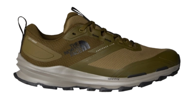 Chaussures de Randonnée The North Face Men Vectiv Fastpack Lite WP Sycamore / TNF Black