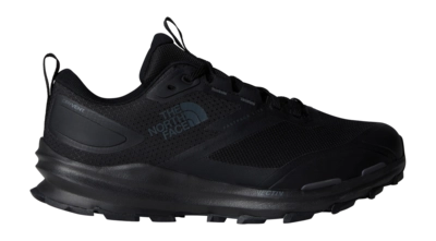 Chaussures de Randonnée The North Face Men Vectiv Fastpack Lite WP TNF Black / Anthracite Grey