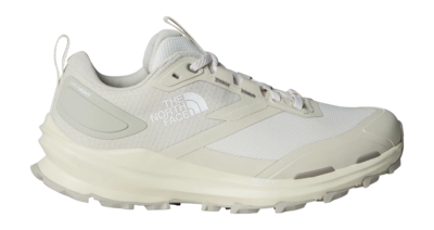 Wandelschoen The North Face Women Vectiv Fastpack Lite WP Calacatta / White Dune