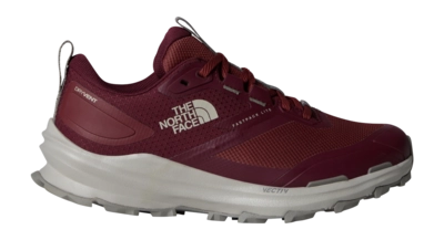 Chaussures de Randonnée The North Face Women Vectiv Fastpack Lite WP Sumac / Alpine Plum